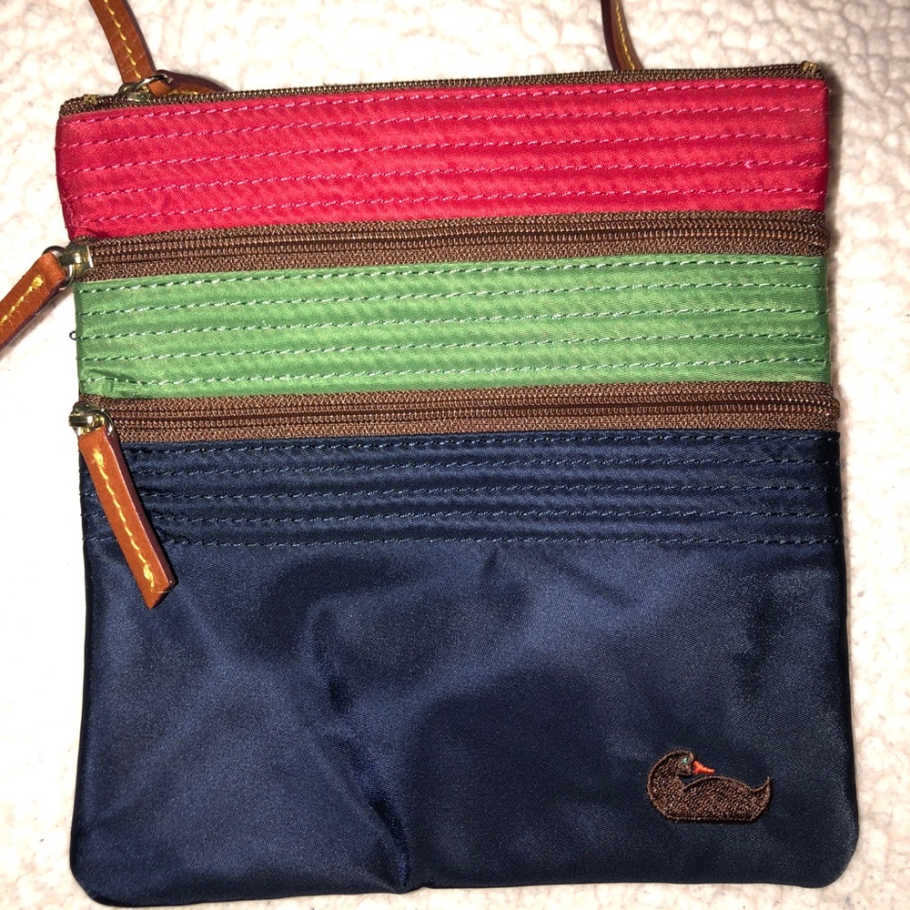 Dooney & Bourke crossbody purse